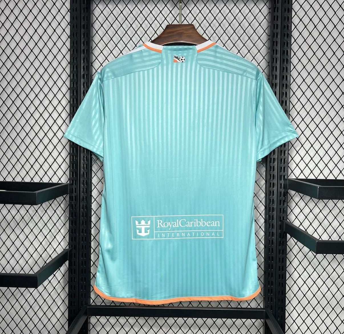 Inter Miami Maillot foot 2024 2025