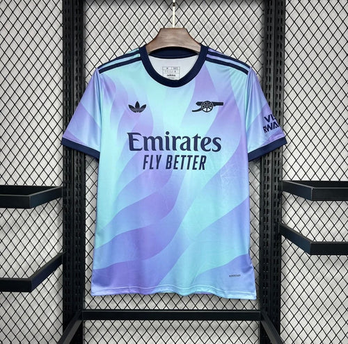Arsenal maillot foot 2024 2025