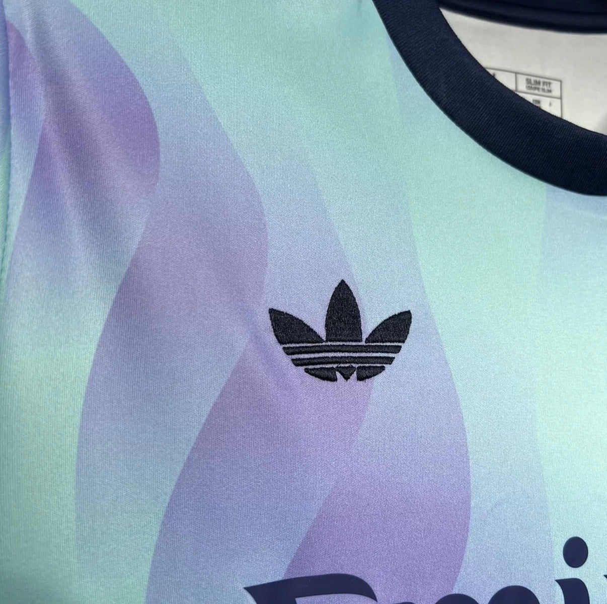 Arsenal maillot foot 2024 2025